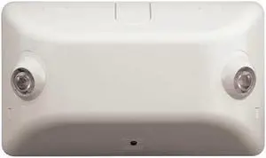 DUAL-LITE EV4D-02L HUBBELL LIGHTING - DUAL-LITE 2 LED Lamps, Emergency Light