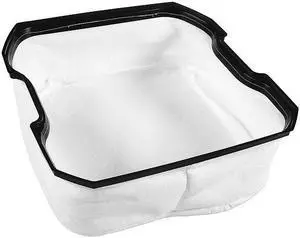 FEIN 31345064010 Filter,6In L x 15In W x 14In H