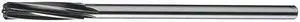 CLEVELAND C31191 Chucking Reamer,15/16" Size,HSS,Spiral