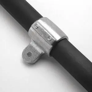HOLLAENDER 17M-6 Fitting,Shelf Tab Type,1" Pipe Size