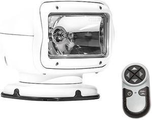 GOLIGHT 2000GT Spotlight,65W,12VDC,5.5A,Halogen