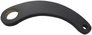 DAYTON GGS_50046 Pivot Arm,For 13W869,Cast Iron