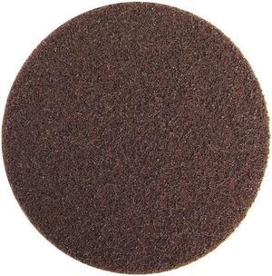 MERIT 05539512525 Surface Conditioning Disc,7In,50G,Coarse