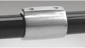 HOLLAENDER 70-6 Fitting,External Coupling Type,1" Pipe