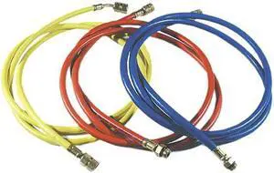 SUPERCOOL 1767 A/C Charging Hose Set,R134a
