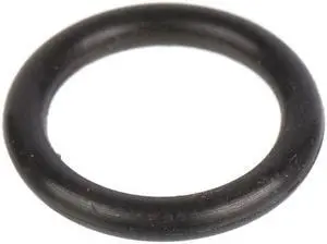 TWECO 9471-0036 O-Ring Seal, Rubber, PK10