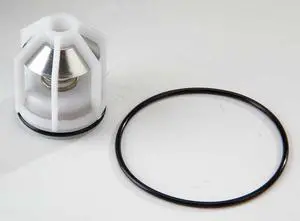 WATTS 009 M3 3/4 1st Check Kit Repair Kit,Watts Series 009 M3, 3/4 In