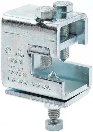 TOLCO 828 Universal Swivel Brace Attachment