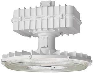LITHONIA LIGHTING JHBL18000LMGLWDMVOLTGZ1050K70CRIDWHXD LED High
