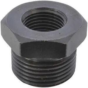 SPEEDAIRE TTM400007G Bushing,3/8 NPT