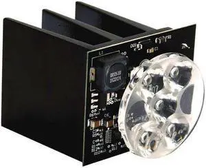 ECCO EZ0003 Led Worklamp/Alley Module, 12 Series ECCO EZ0003 Led Worklamp/Alley Module, 12 Series