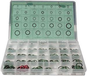SUPERCOOL OR350 A/C O-Ring Assortment,Universal