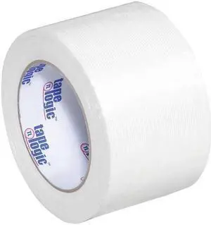 TAPE LOGIC T9181500 Tape Logic® 1500 Strapping Tape, 3" x 60 yds., Clear,