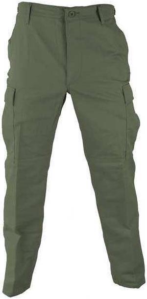 PROPPER F520155330L3 Mens Tactical Pant,Olive,Size L Long