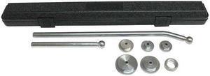 KEYSCO TOOLS 77756 Freeze plug master kit
