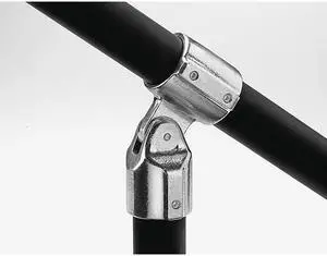 HOLLAENDER 17-6 Fitting,Adjustable Elbow Type,1" Pipe Sz
