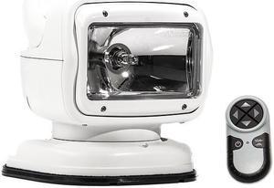 GOLIGHT 7900GT Spotlight,65W,12VDC,5.5A,8" H,7-1/4" W