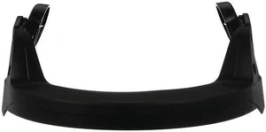 3M U5B-ANSI Faceshield Holder,Nylon,Black 3M U5B-ANSI Faceshield Holder,Nylon,Black