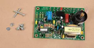 BLODGETT 20348 Spark Box Assembly