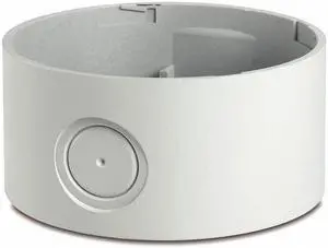 FEDERAL SIGNAL SLMBD-120-240GY Base,Gray,LED