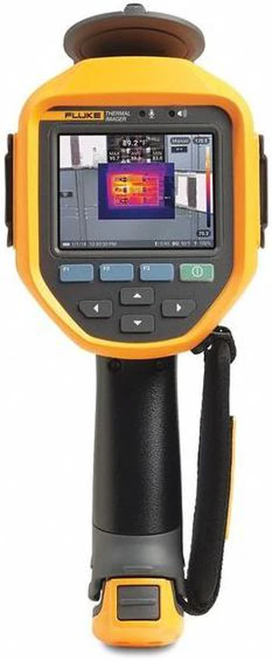 Fluke Ti480 PRO 60HZ Thermal Imager Fluke Ti480 PRO 60HZ Thermal Imager