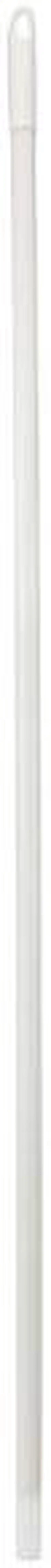 ZORO SELECT 107035-0003 Handle Dipper,HDPE,Natural White