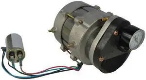 DAYTON 2154005100 Motor and Pump Assembly