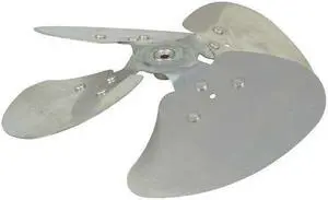 DAYTON 2315592 Fan Assembly