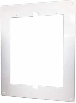 DAYTON 470M93 Retrofit Kit,Outside 14" H