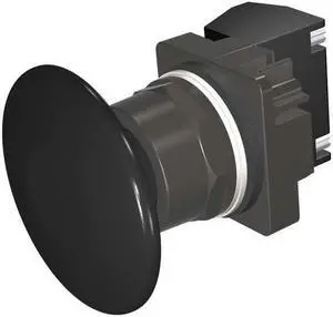 SIEMENS 52BM9V1K Non-Illuminated Push Button,30mm,Plastic SIEMENS 52BM9V1K Non-Illuminated Push Button,30mm,Plastic