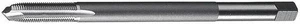 CLEVELAND C59110 Spiral Point Tap, #10-32, Plug, 2 Flutes CLEVELAND C59110 Spiral Point Tap, #10-32, Plug, 2 Flutes