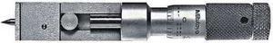 MITUTOYO 147-104 Can Seam Micrometer,0 to 1/2" Range