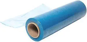 ARMOR SHIELD PVCISF100GB204500 Stretch Wrap, 20" W x 4500 ft. L, 100 ga, VCI