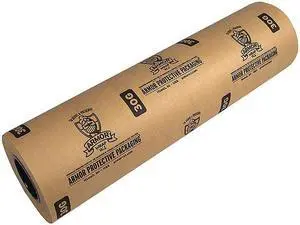 ARMOR WRAP A30G18200 Paper Roll,30 lb.,18inW.,PK2