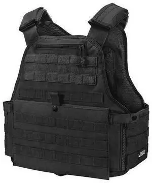 Loaded Gear VX-500 Plate Carrier Tactical Vest Loaded Gear VX-500 Plate Carrier Tactical Vest