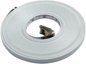 KESON NRF30M Steel Tape Refill,30 M,Metric(2mm)