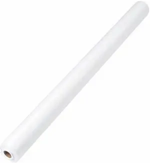 Tablemate Linen-Soft Non-Woven Polyester Banquet Roll Cut-To-Fit 40" x 50ft
