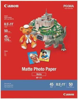 Canon Photo Paper