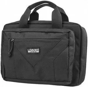 BARSKA OPTICS BI13226 BARSKA OPTICS BI13226 RX-800 12 Dual Pistol Case