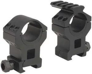 BARSKA OPTICS AI11480 BARSKA OPTICS AI11480 30mm High w/ 1 Insert, Tactical Rings BARSKA OPTICS AI11480 BARSKA OPTICS AI11480 30mm High w/ 1 Insert, Tactical Rings