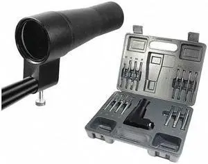 IRON BORESIGHTER KIT IRON BORESIGHTER KIT