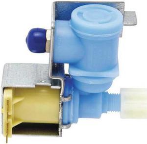 FRIGIDAIRE 218859701 SINGLE SOLENOID WATER VALV