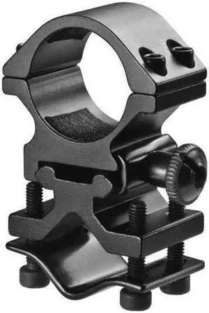 BARSKA AI11726 Tactical Ring Mount,Black BARSKA AI11726 Tactical Ring Mount,Black