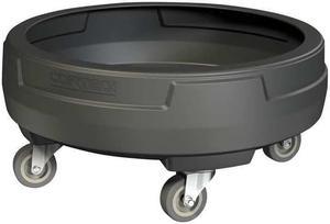 CORTECH DCCS Container Dolly,Fits 30 gal.