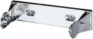 C-Roll Towel Dispenser Bright Chrome