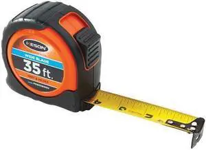 KESON INDUSTRIES 3574320 35 Ft. Tape Measure