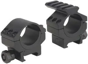 BARSKA OPTICS AI11490 BARSKA OPTICS AI11490 30mm Low w/ 1 Insert, Tactical Rings BARSKA OPTICS AI11490 BARSKA OPTICS AI11490 30mm Low w/ 1 Insert, Tactical Rings