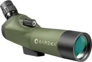 Barska 18-36X50 Blackhawk Spotting Scope Barska 18-36X50 Blackhawk Spotting Scope