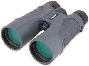 Carson Optical 3D Series High Definition Binoculars : TD-050