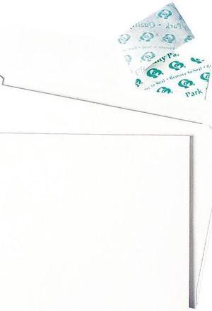 Quality Park™ Envelope,4 3/8x5 3/4,Wh 10740
